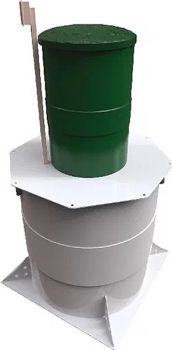 КолоВеси 8 Long